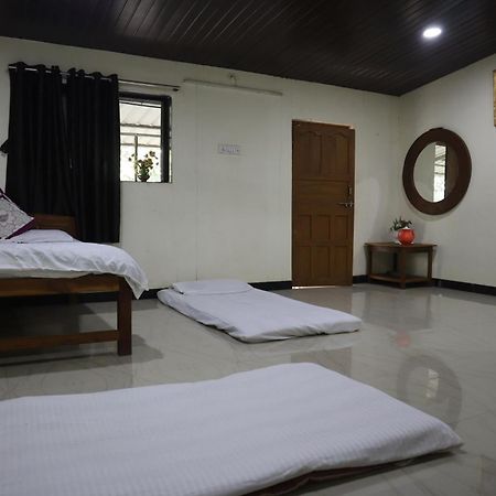 Gokul Cottage & Villa Revadanda Exterior foto