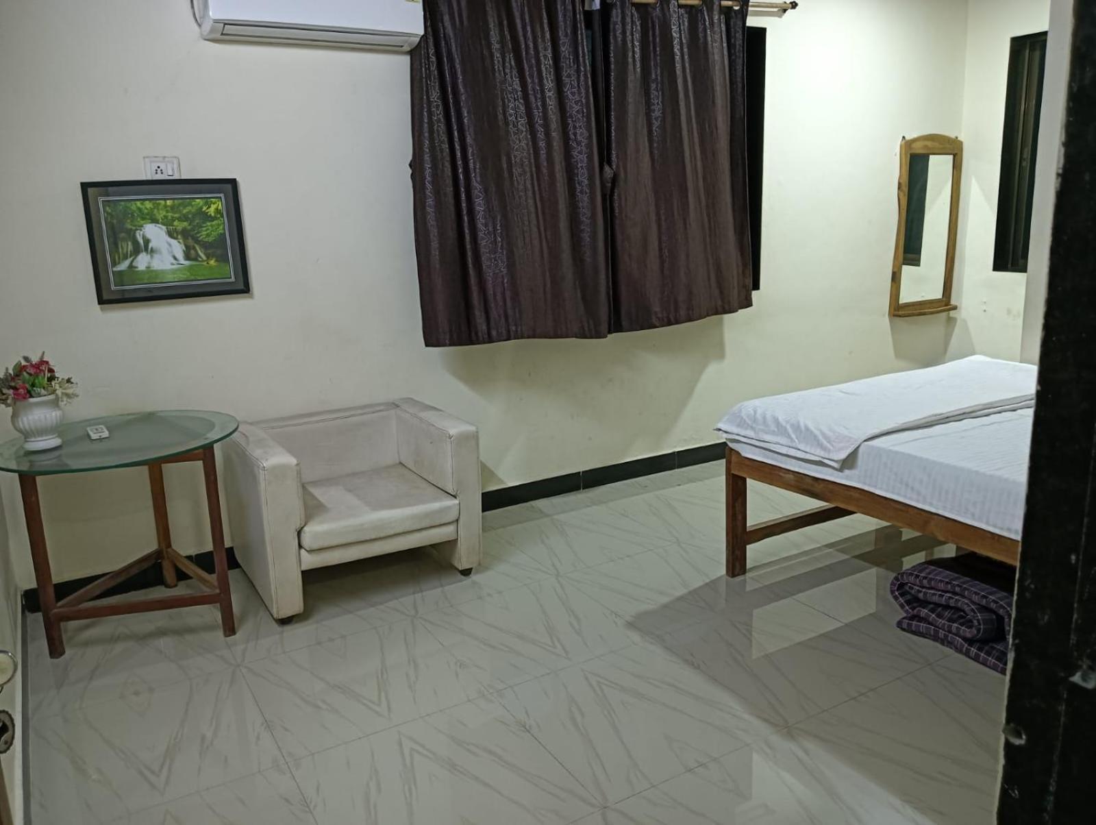 Gokul Cottage & Villa Revadanda Exterior foto